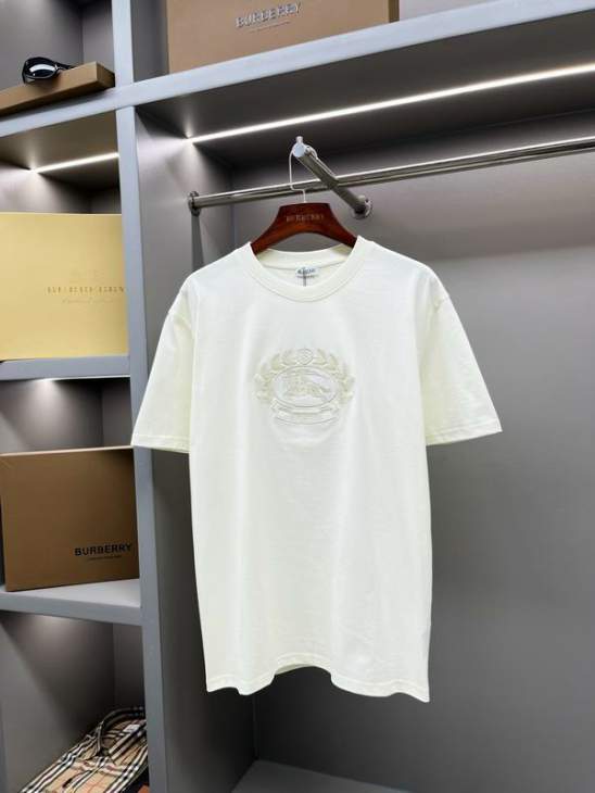 Picture of Burberry T Shirts Short _SKUBurberryS-2XLaztx962819886